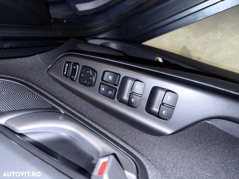 Hyundai KONA 1.6 CRDi 48V-Hybrid DCT 4WD Prime - 8