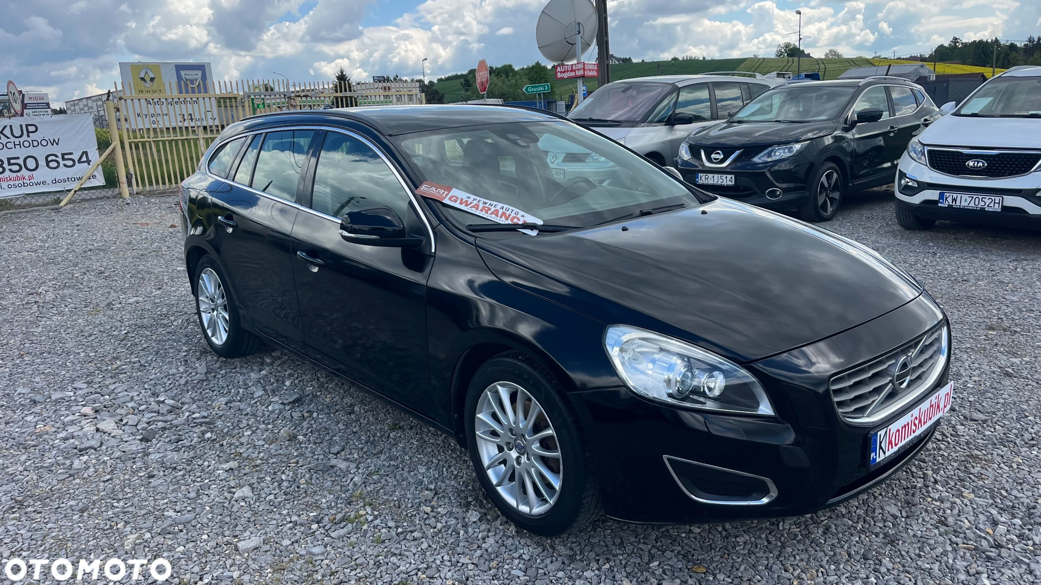 Volvo V60 - 21