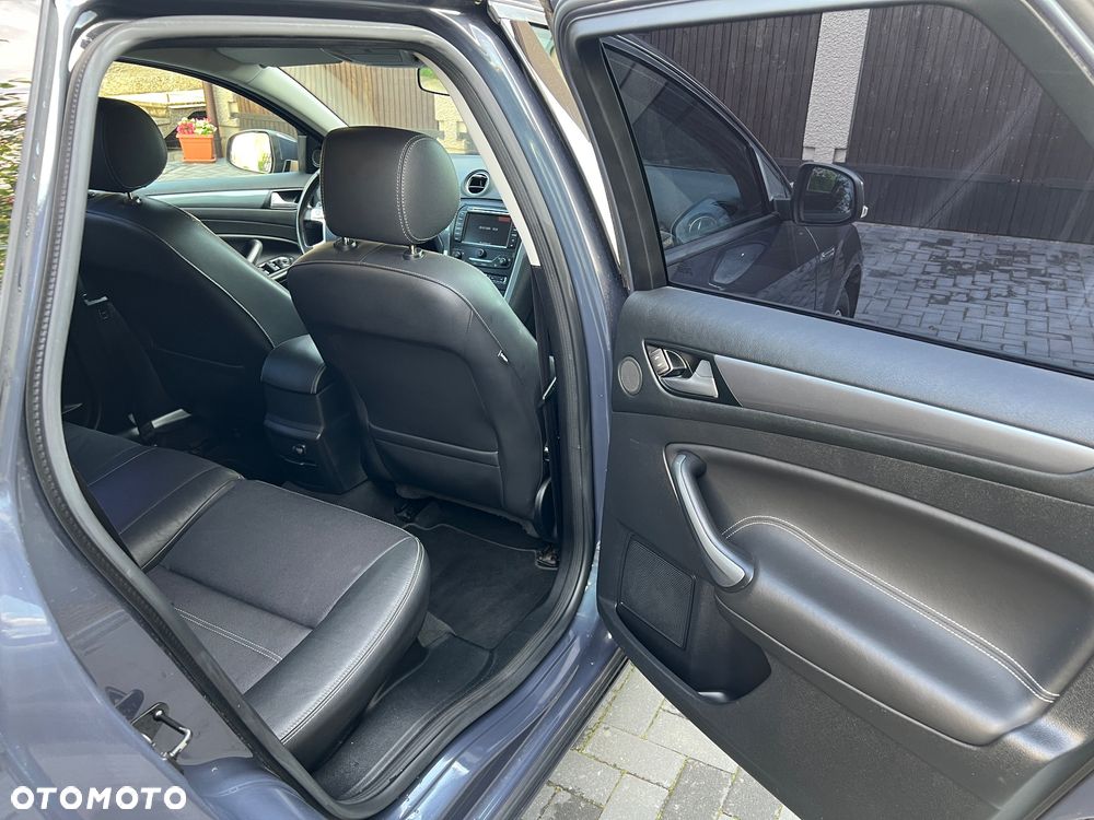 Ford Mondeo 2.0 TDCi Platinium X Plus (Trend) - 13
