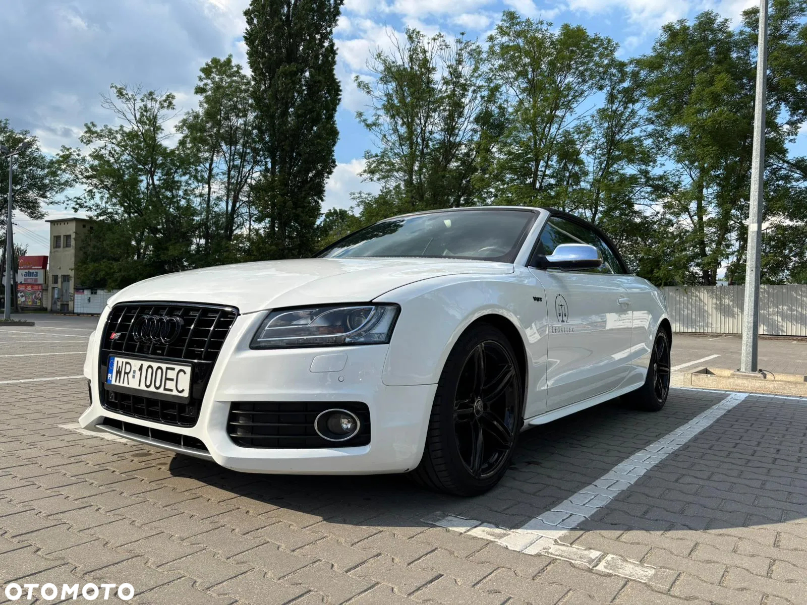 Audi S5 3.0 TFSI Quattro S tronic - 10
