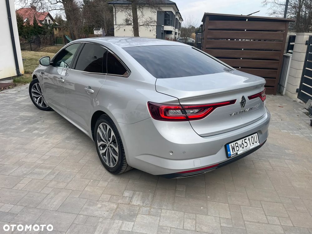 Renault Talisman 2.0 Blue dCi Intens EDC - 3