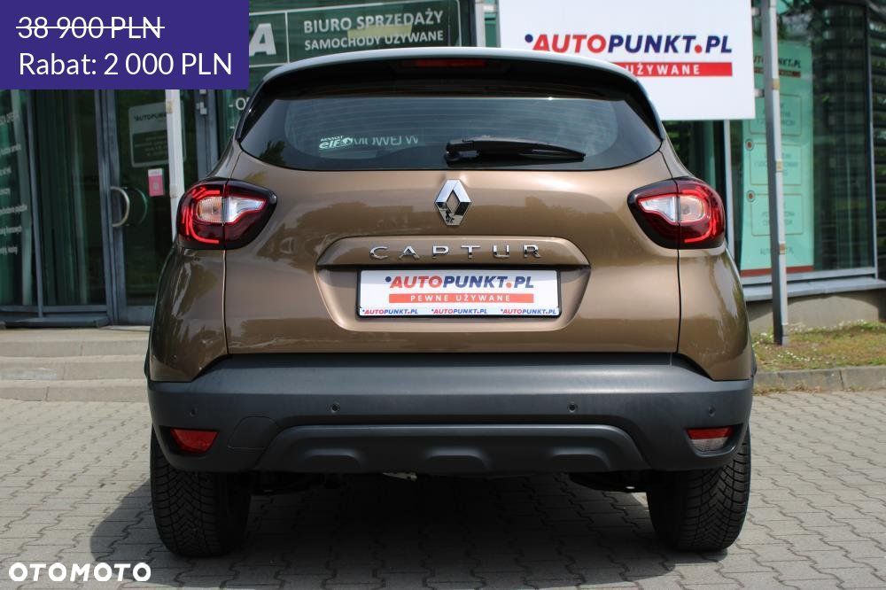 Renault Captur - 6