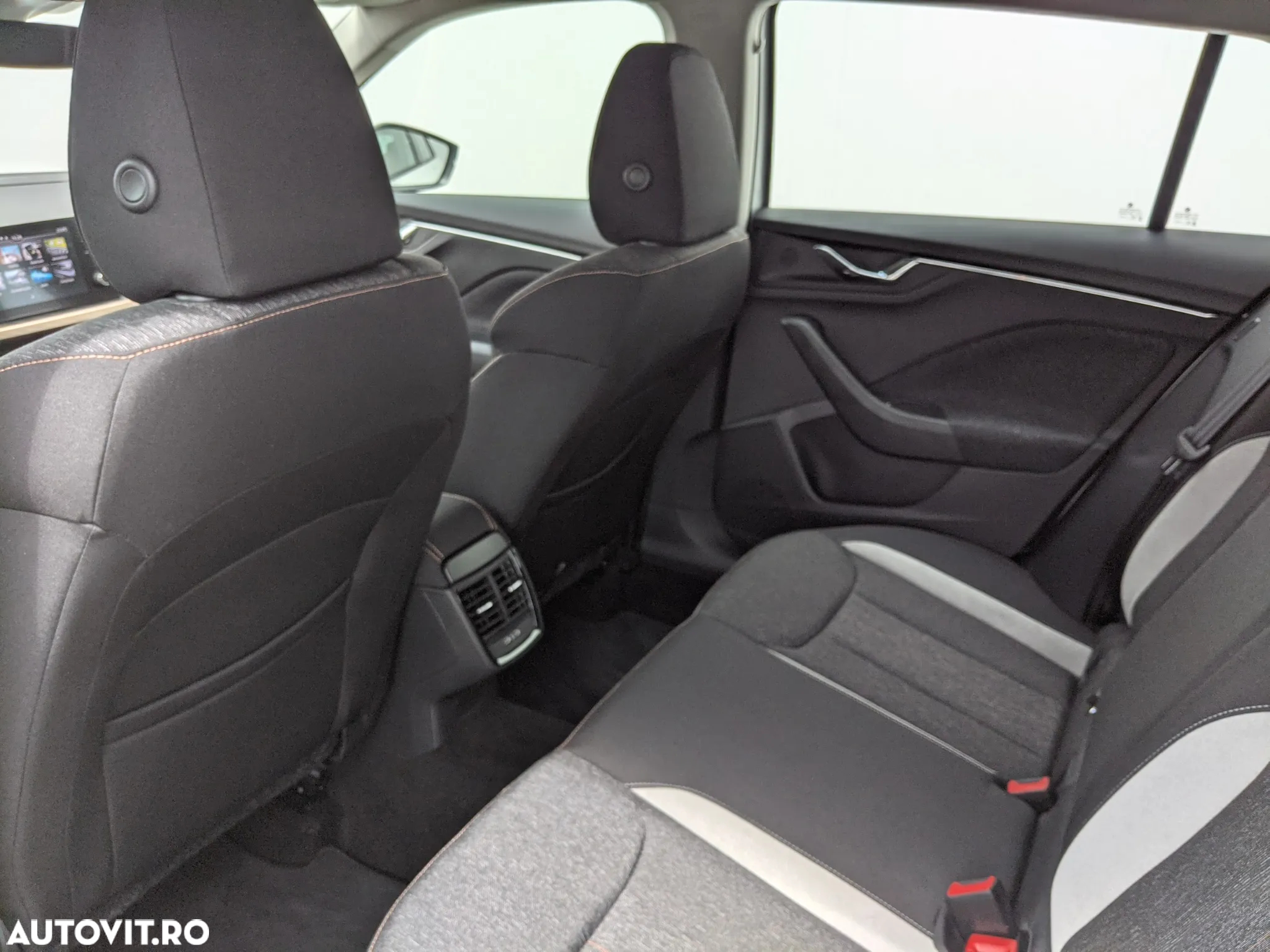 Skoda Scala 1.0 TSI DSG Style - 12