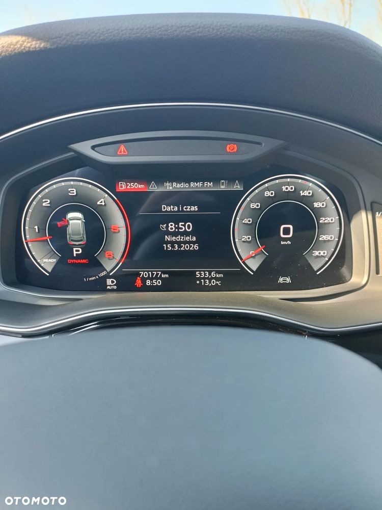 Audi Q8 45 TDI mHEV Quattro Tiptronic - 25