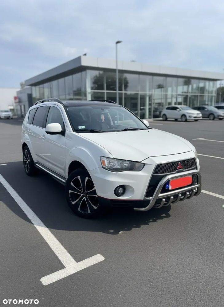 Mitsubishi Outlander 2.0 2WD - 1