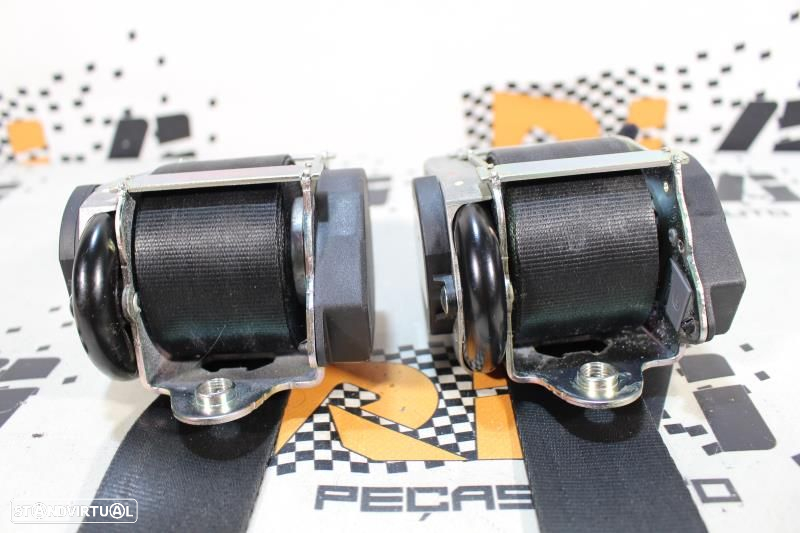 Cintos Frontais Seat Ibiza Iv Sportcoupe (6J1, 6P5)  Cinto Da Frente S - 7