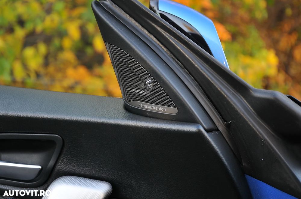 BMW Seria 1 116d Sport Line - 27