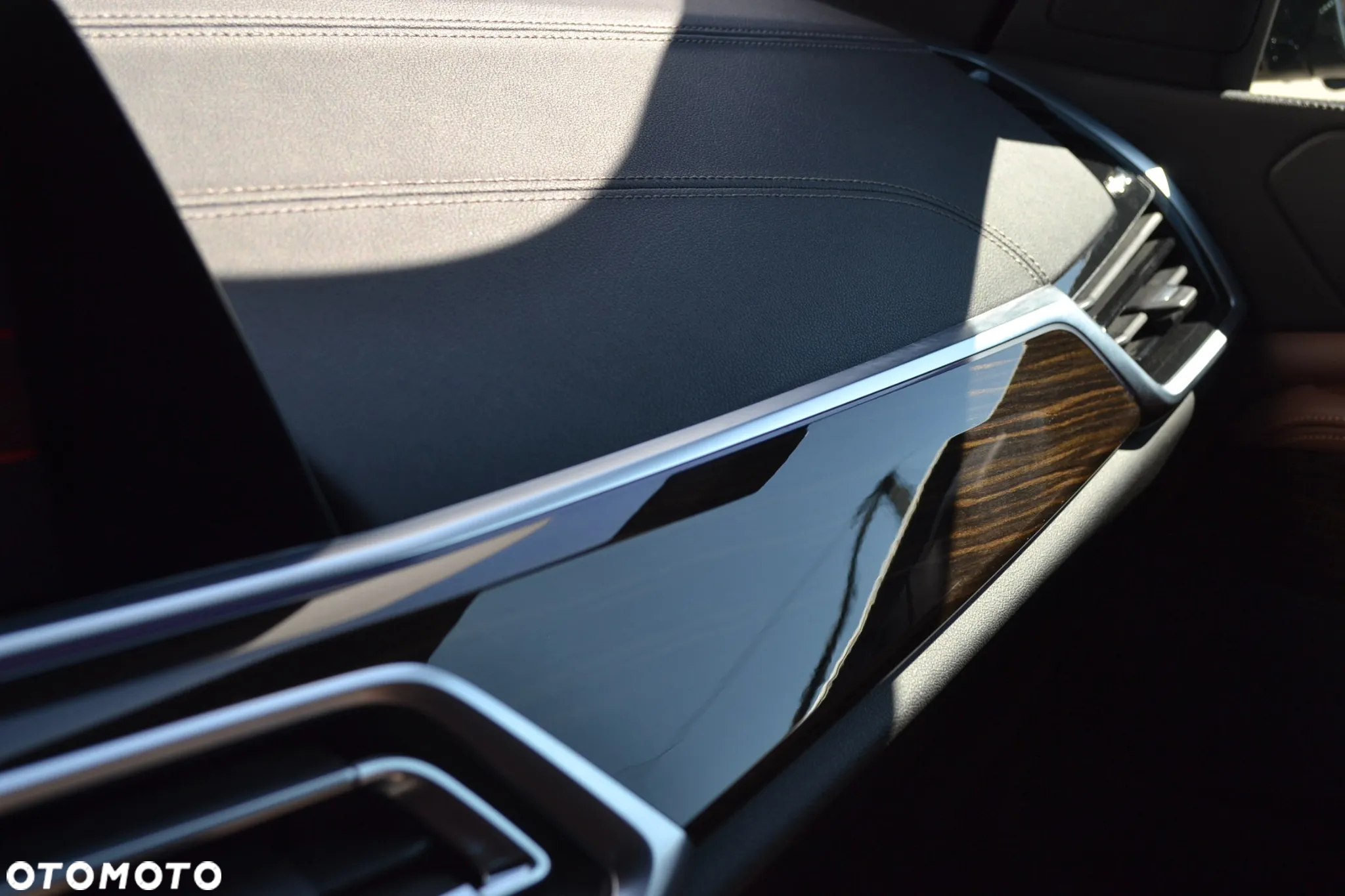 BMW X5 M M50d - 25