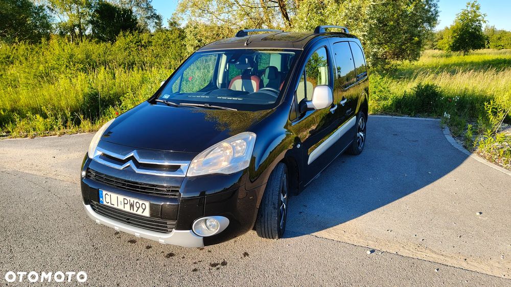 Citroën Berlingo 1.6 HDi - 3