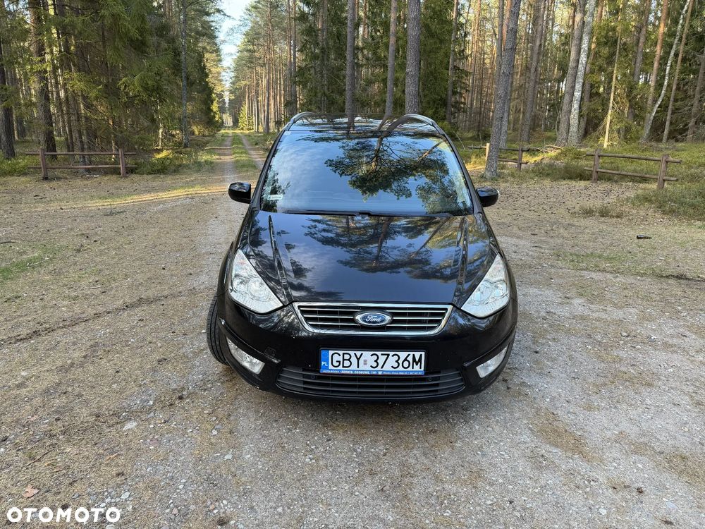 Ford Galaxy - 5