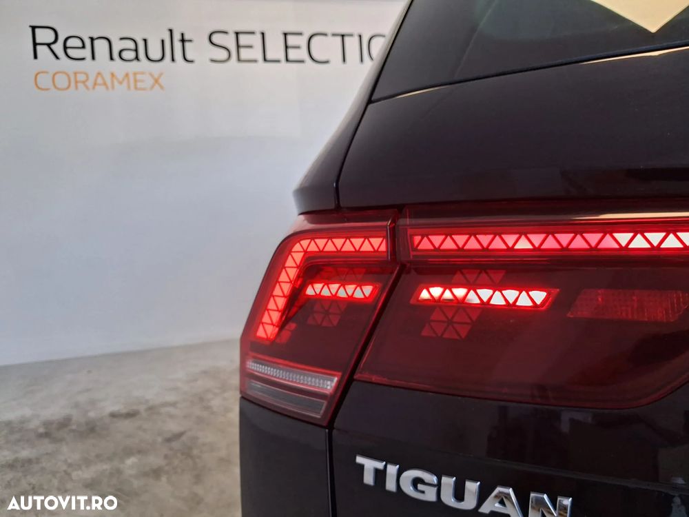 Volkswagen Tiguan 2.0 TDI DSG 4Mot Highline - 33