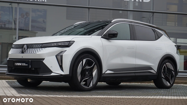Renault Scenic EV87 Iconic