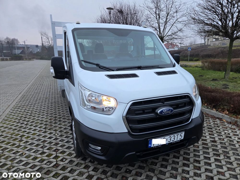 Ford Transit - 2