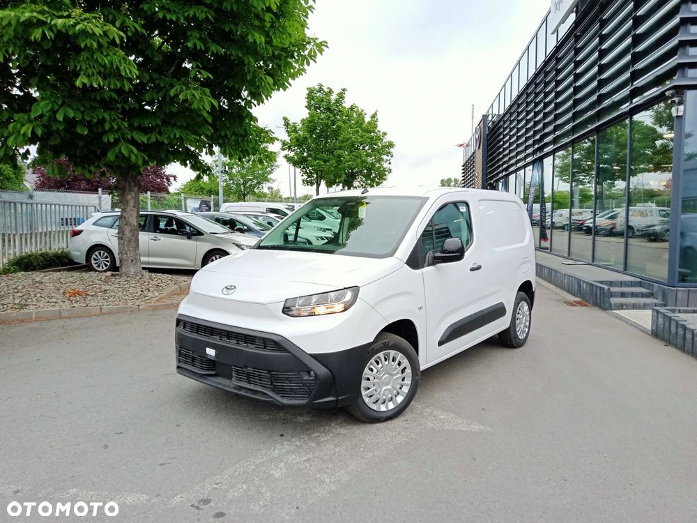 Toyota PROACE CITY - 2