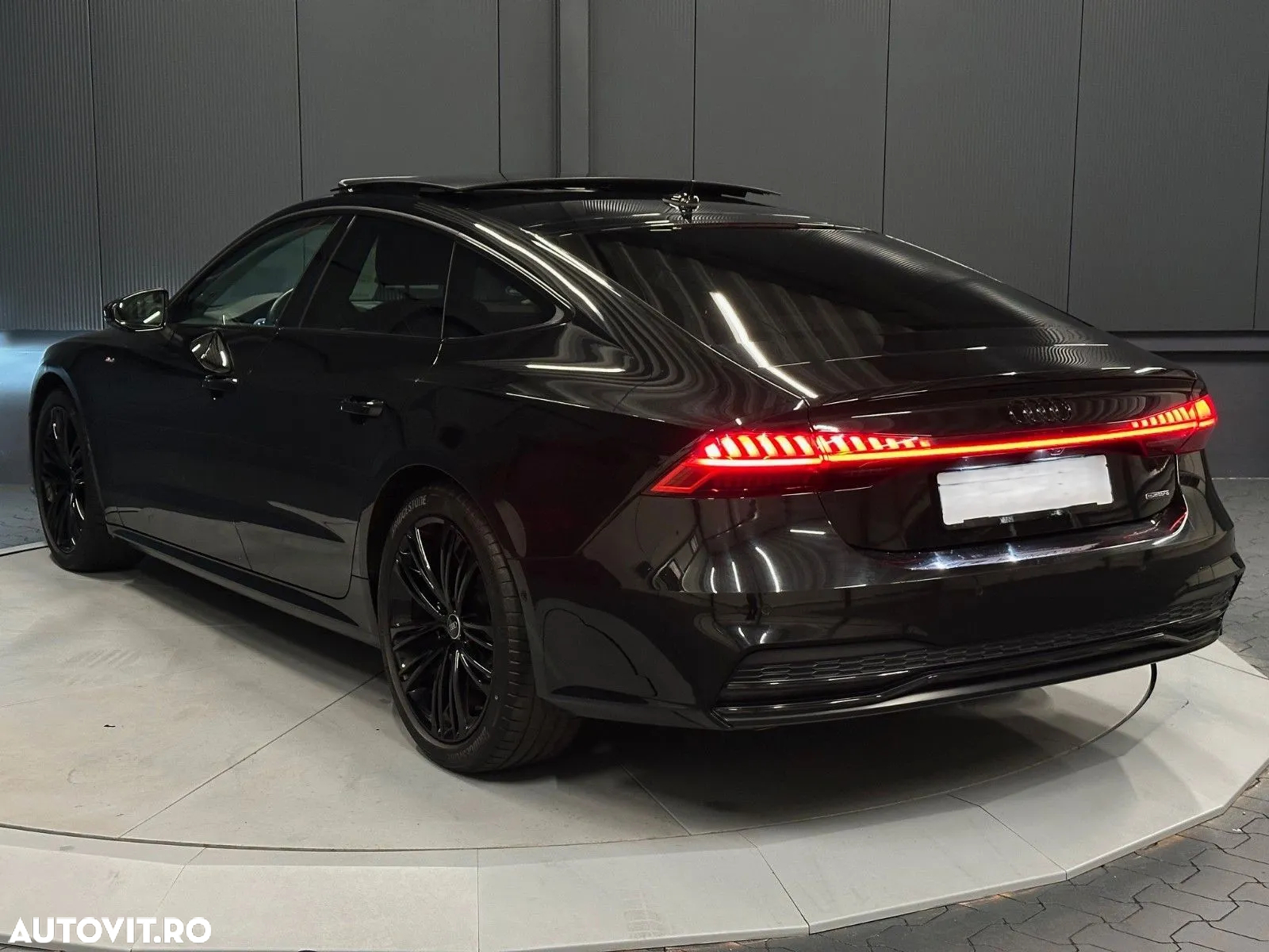 Audi A7 45 TFSI quattro S tronic - 5