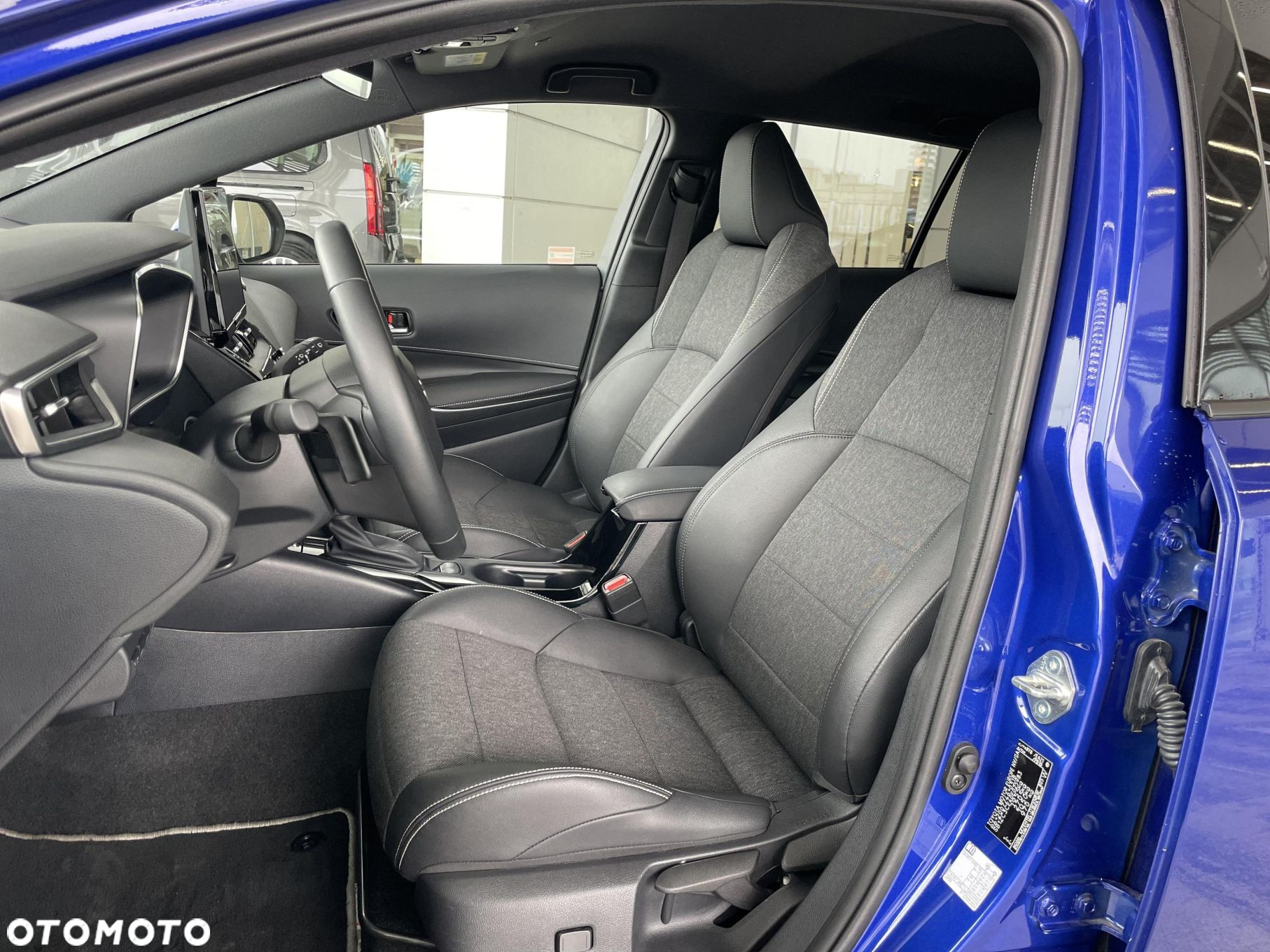 Toyota Corolla - 15