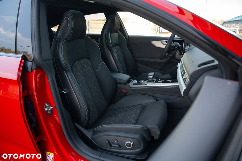 Audi A5 Sportback - 26