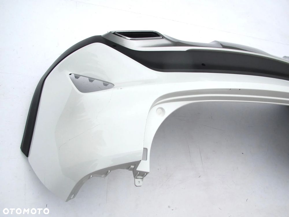 KIA X-CEED 2019 - zderzak kratka spoiler XCEED OE - 6