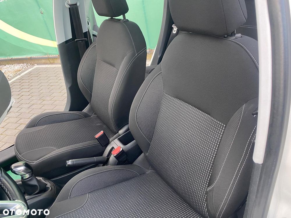 Peugeot 208 82 VTI Allure - 10