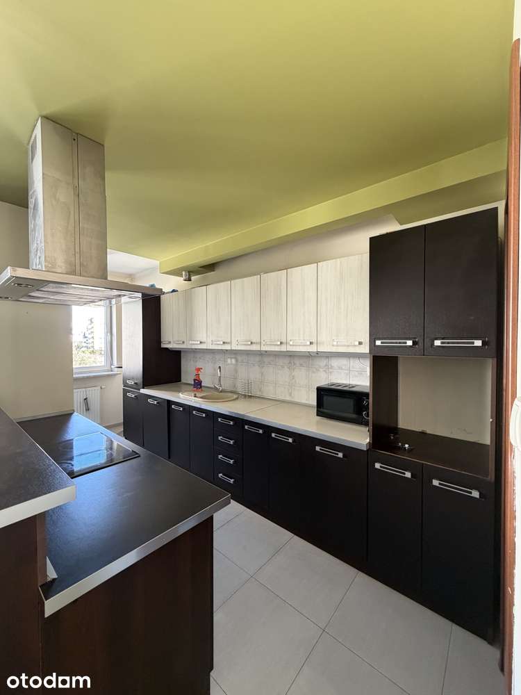 Kawalerka | 38m2 |M2 Merto Dasznskiego | Bez prowizji