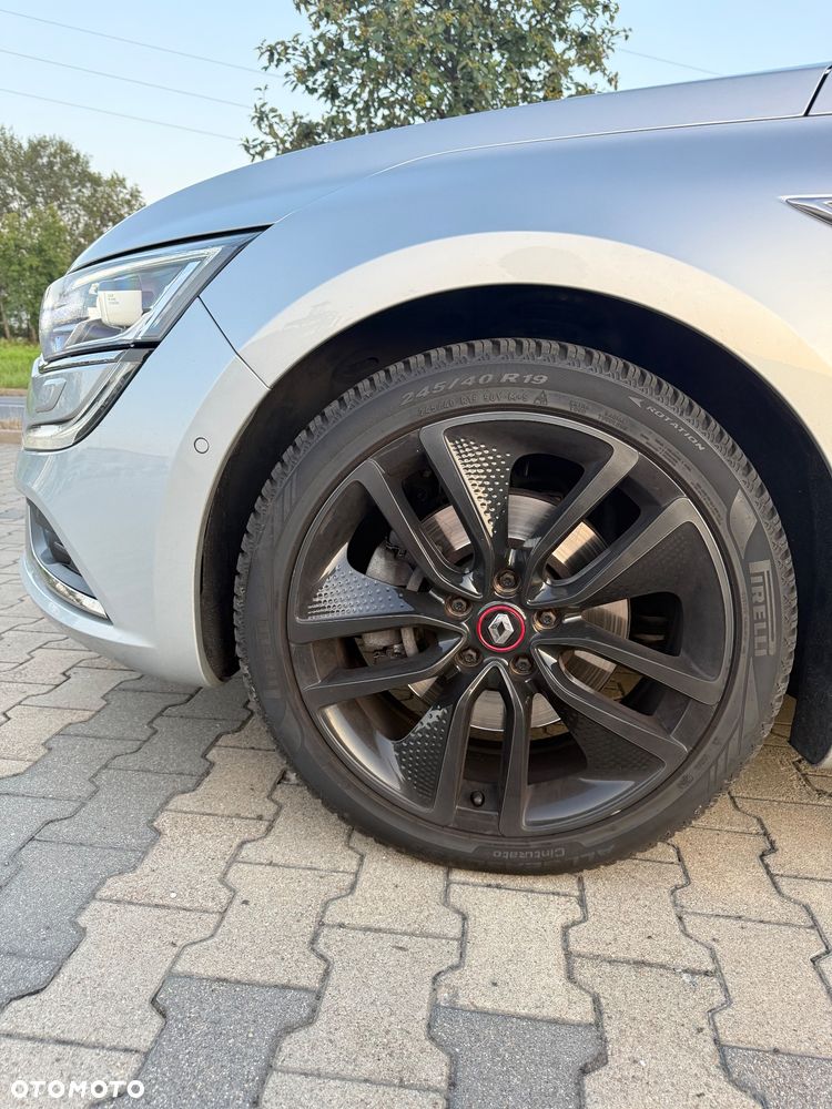Renault Talisman 1.8 TCe FAP S-Edition EDC - 23