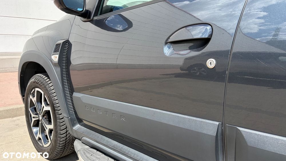 Dacia Duster 1.3 TCe FAP Prestige EU6d - 11