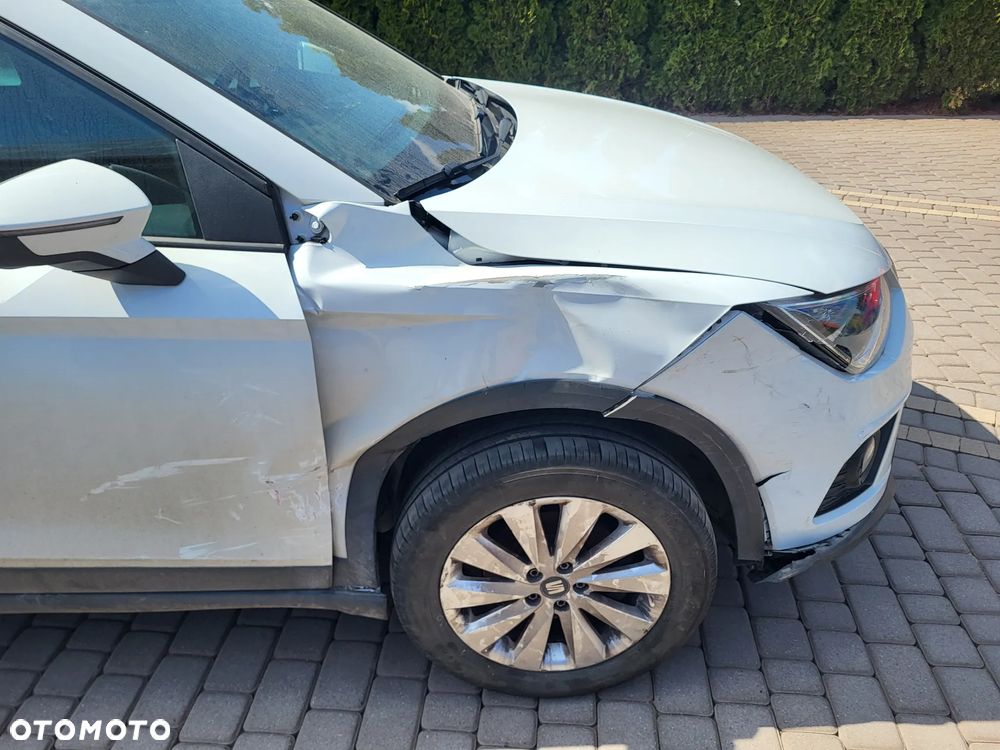 Seat Arona - 5