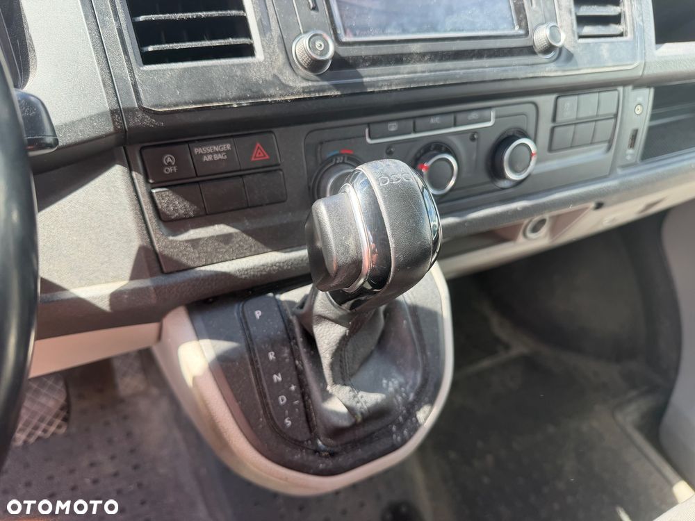 Volkswagen Transporter - 6