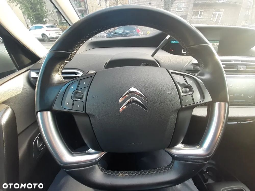 Citroën C4 Picasso 1.6 THP Shine S&S EAT6 - 22