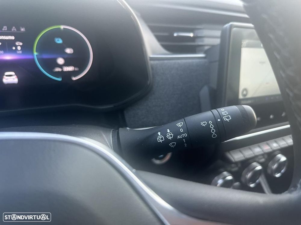 Renault Zoe (c/ Bateria) EV50 110hp Evolution - 25