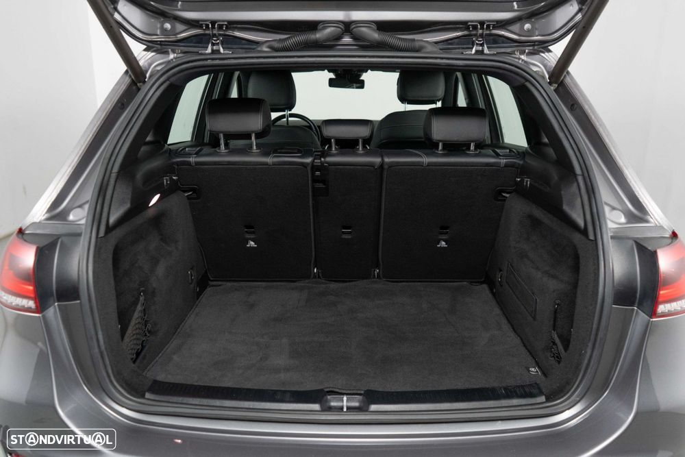 Mercedes-Benz B 250 e Progressive - 25