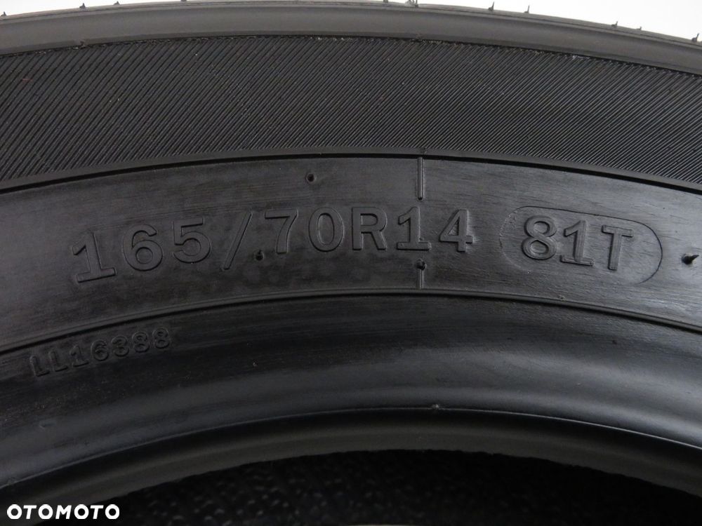 2x 165/70R14 OPONY LETNIE Linglong Green-Maxx HP 050 81T - 3