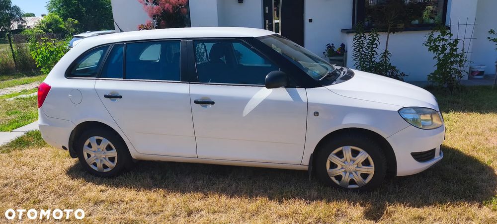 Skoda Fabia 1.2 12V Classic - 3
