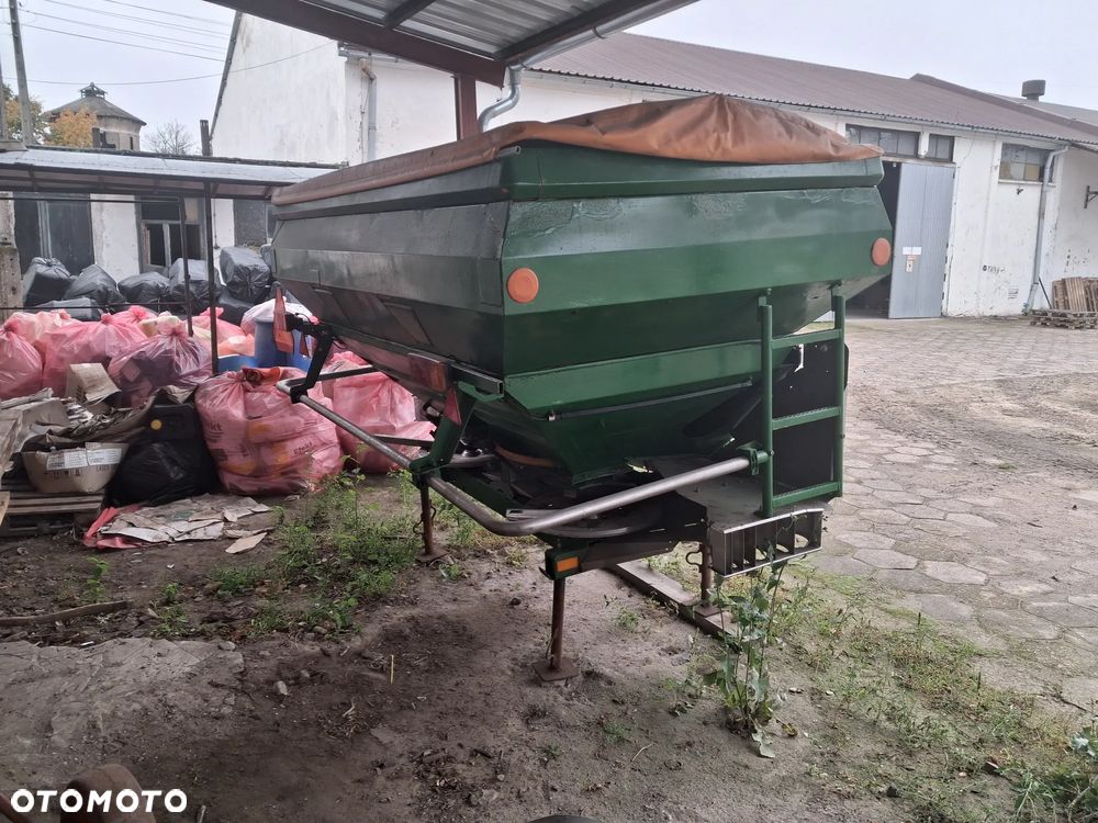 Amazone Za-M ultra 3000 - 2