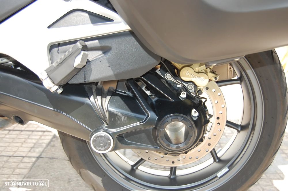 BMW R 1250 RT SPORT - 14