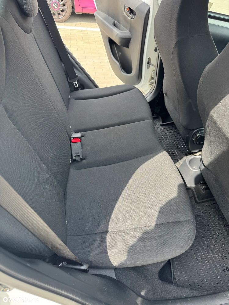 Toyota Aygo 1.0 VVT-i Color Edition - 12