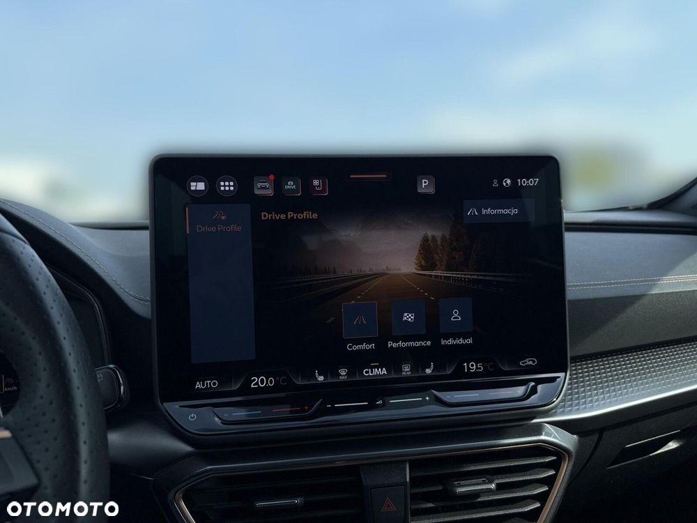 Cupra Formentor 1.5 TSI DSG - 18