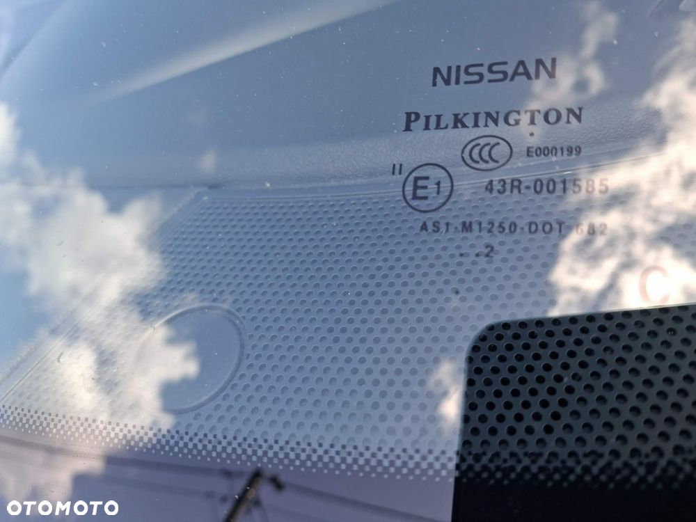 Nissan Qashqai 1.6 visia - 13