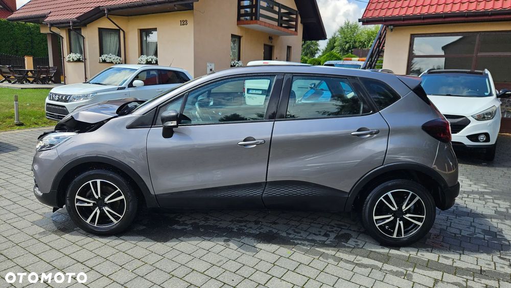 Renault Captur dCi 90 COLLECTION - 7