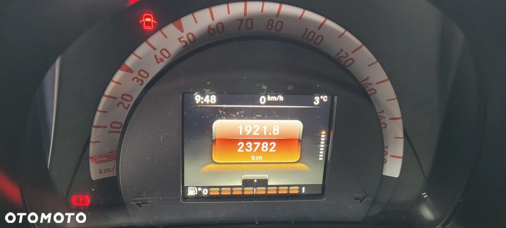 Smart Forfour passion - 21