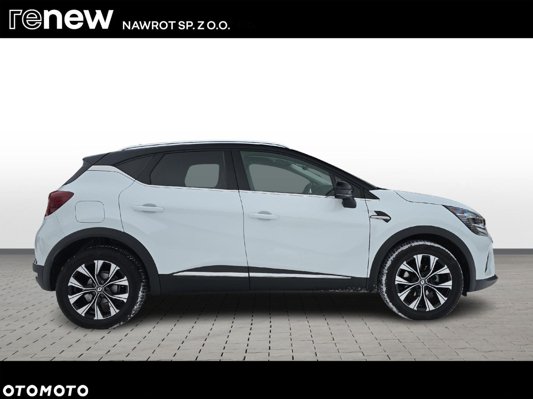 Renault Captur 1.0 TCe Techno - 6