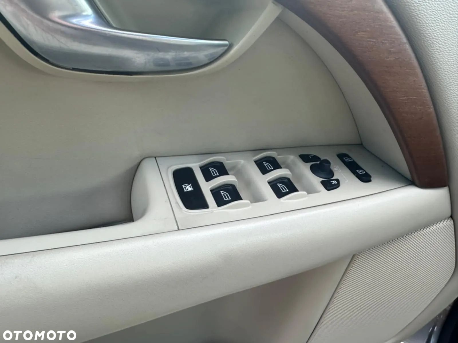 Volvo V70 - 21