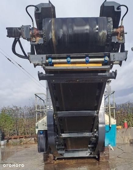 Powerscreen MAXTRAK 1000 - 13