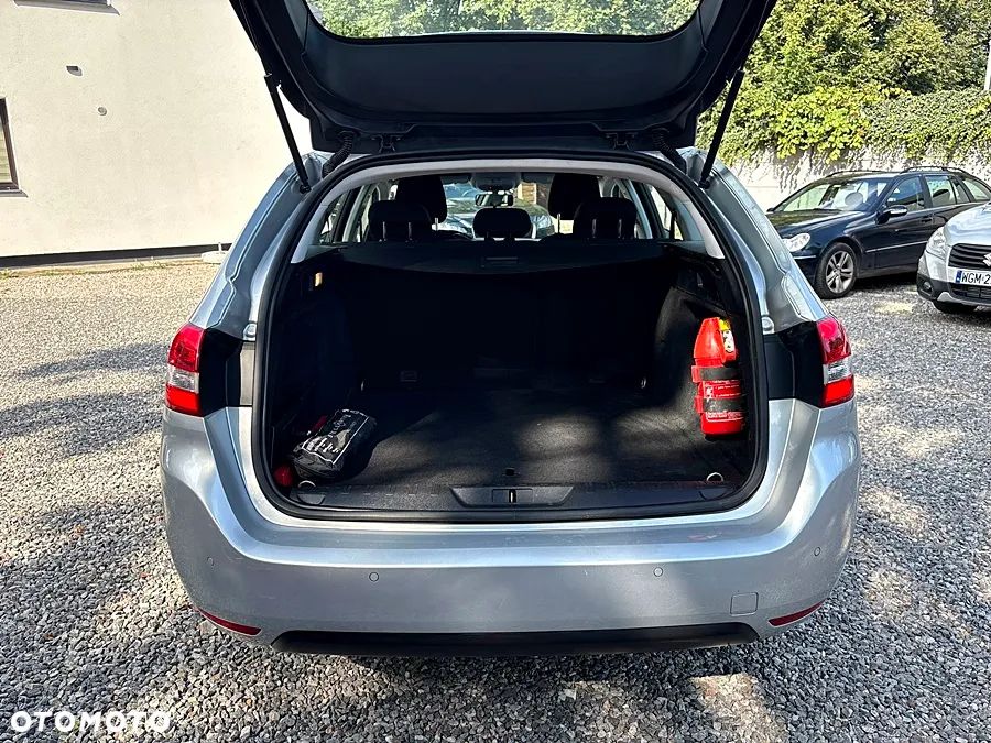 Peugeot 308 130 e-THP Stop & Start Active - 13