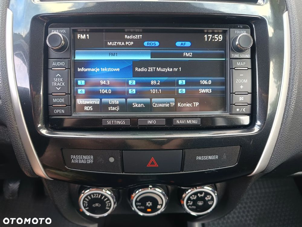 Peugeot 4008 - 23