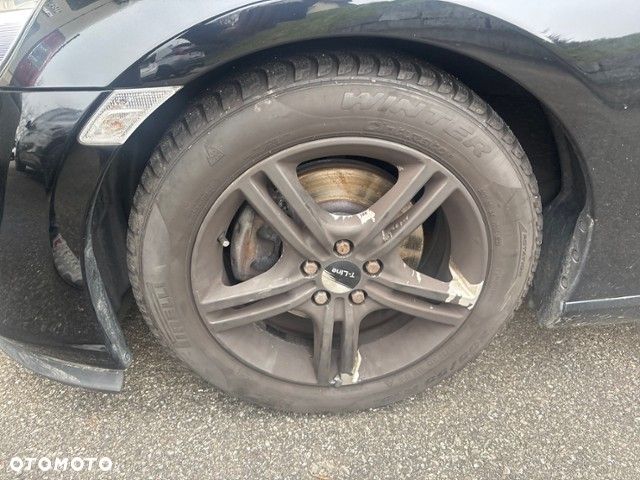 Toyota GT86 Automatik - 8