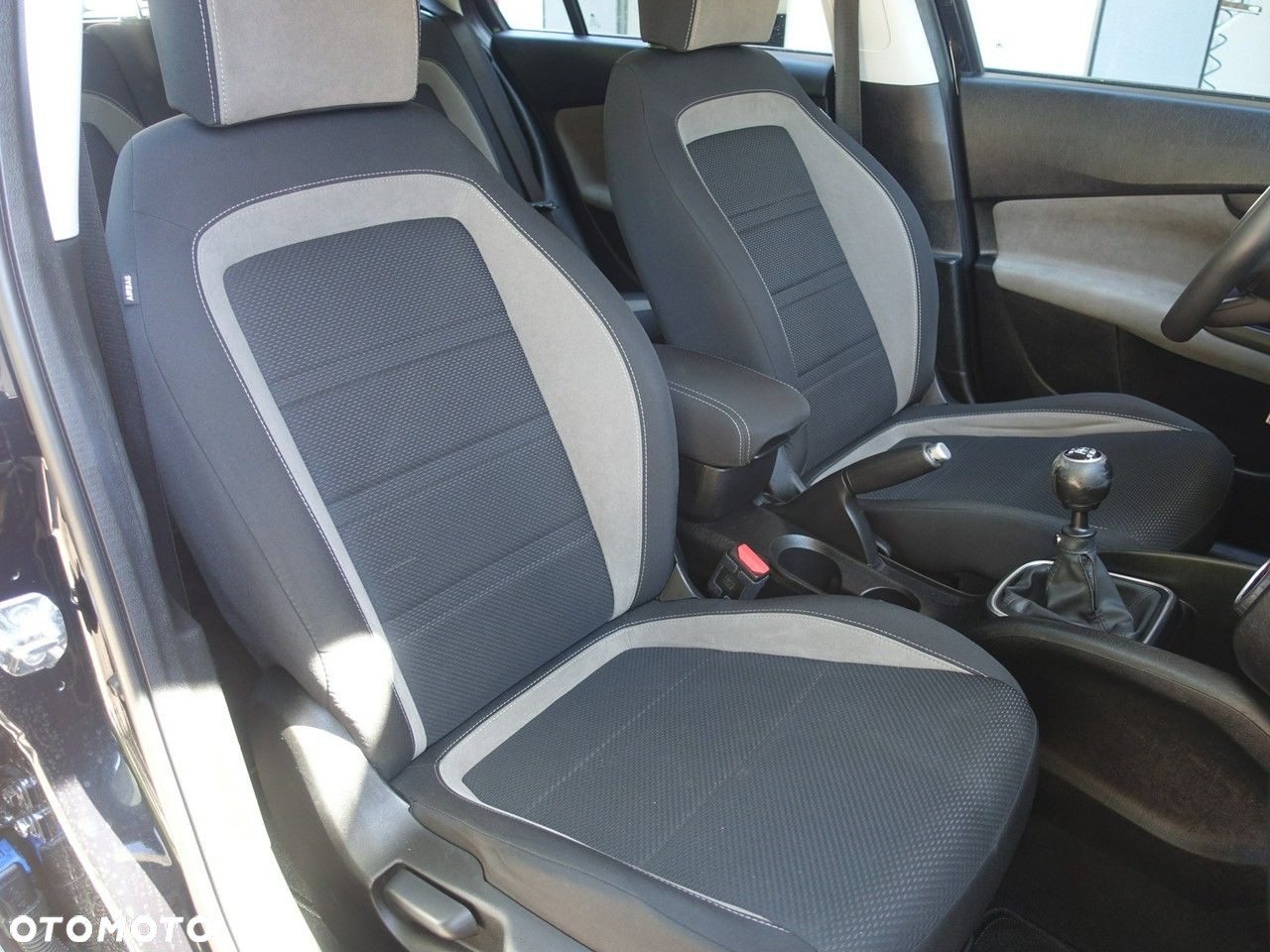 Fiat Tipo 1.4 T-Jet 16v Easy EU6d - 14