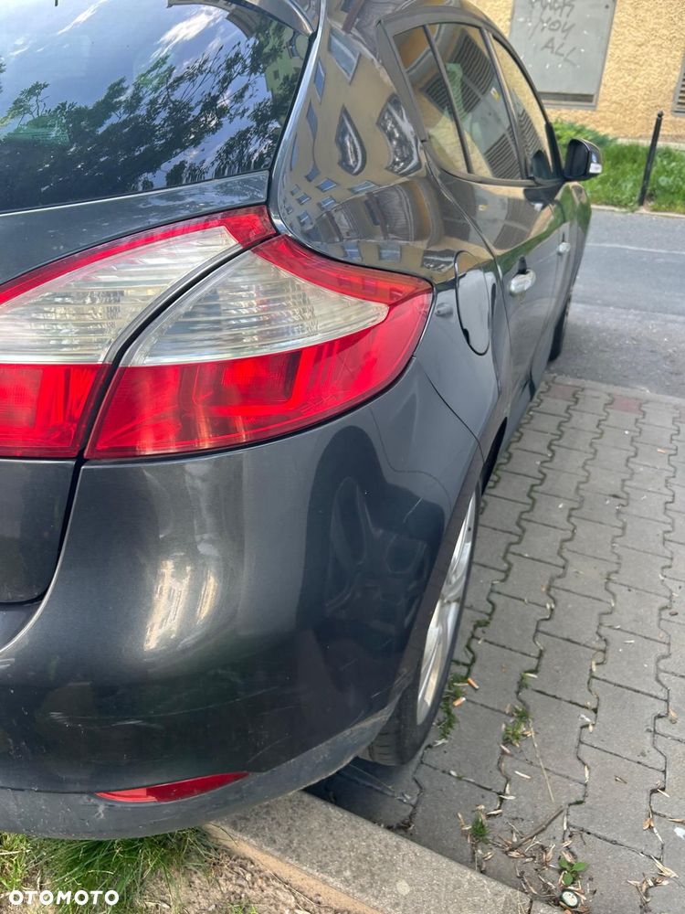 Renault Megane 1.9 dCi Dynamique - 16