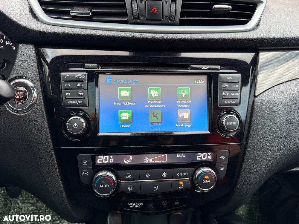 Nissan Qashqai 1.6 DIG-T TEKNA+ - 31