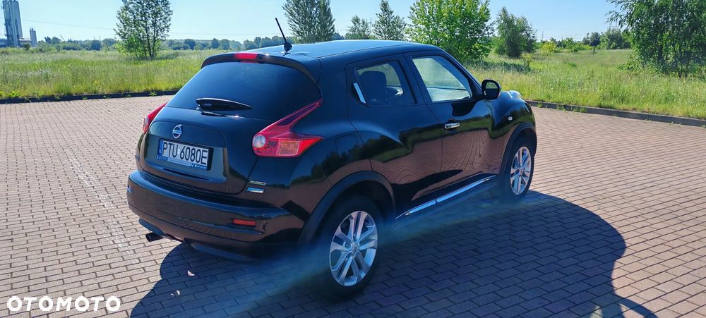 Nissan Juke 1.6 Acenta - 3
